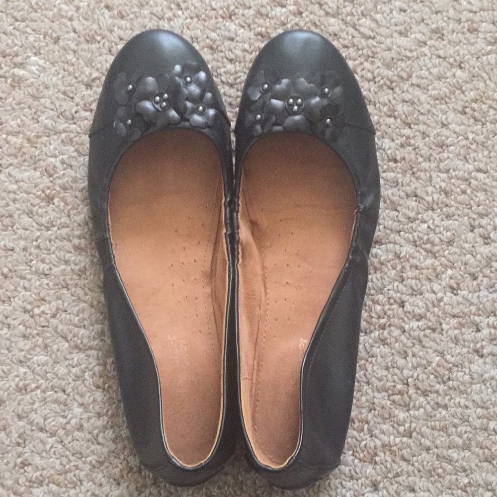 Flats